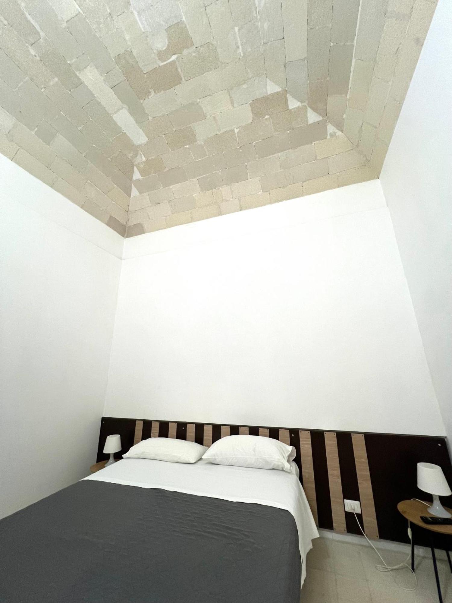 Ferienwohnung Cortile Bassi 185 Trapani Exterior foto