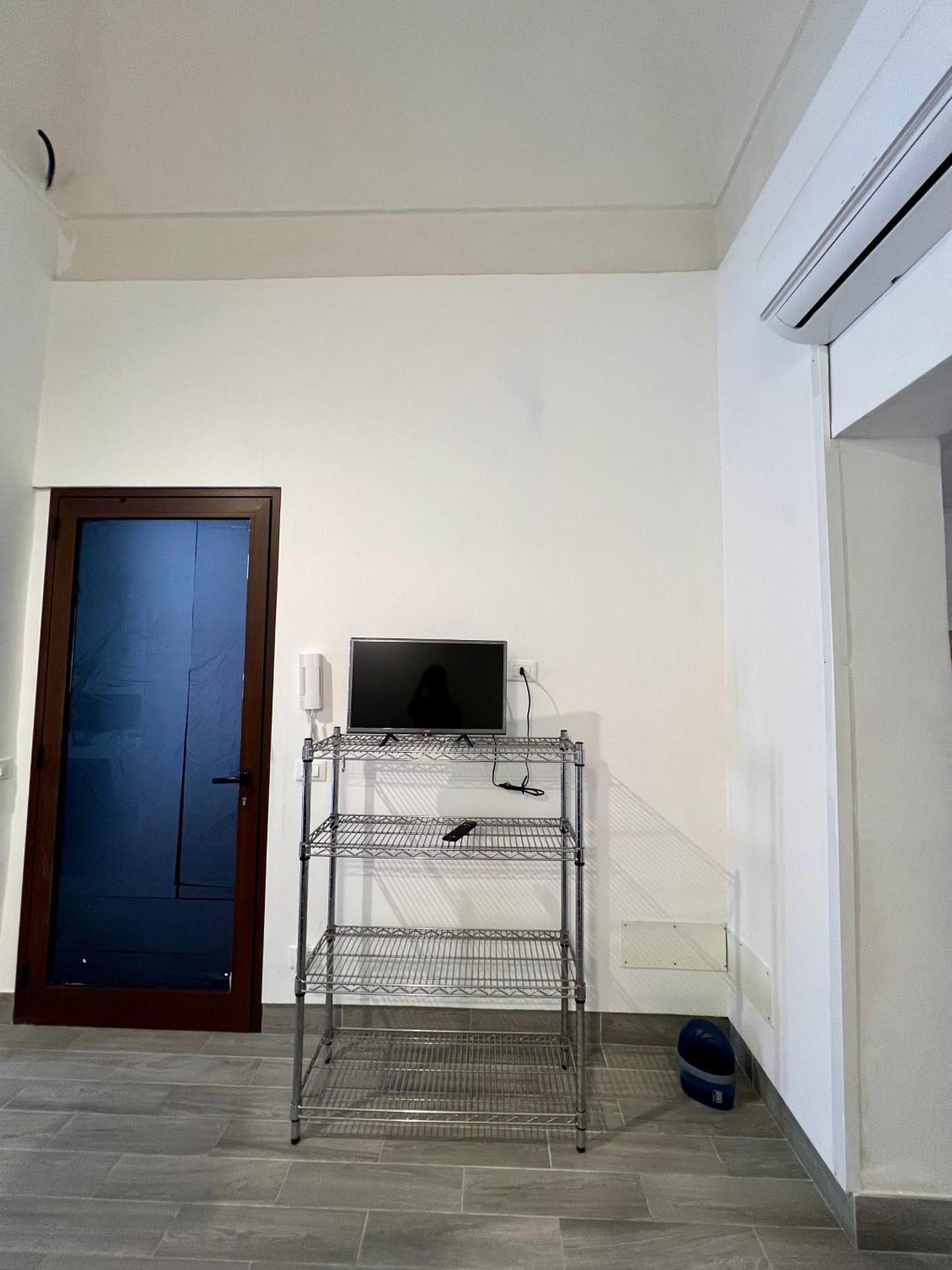 Ferienwohnung Cortile Bassi 185 Trapani Exterior foto
