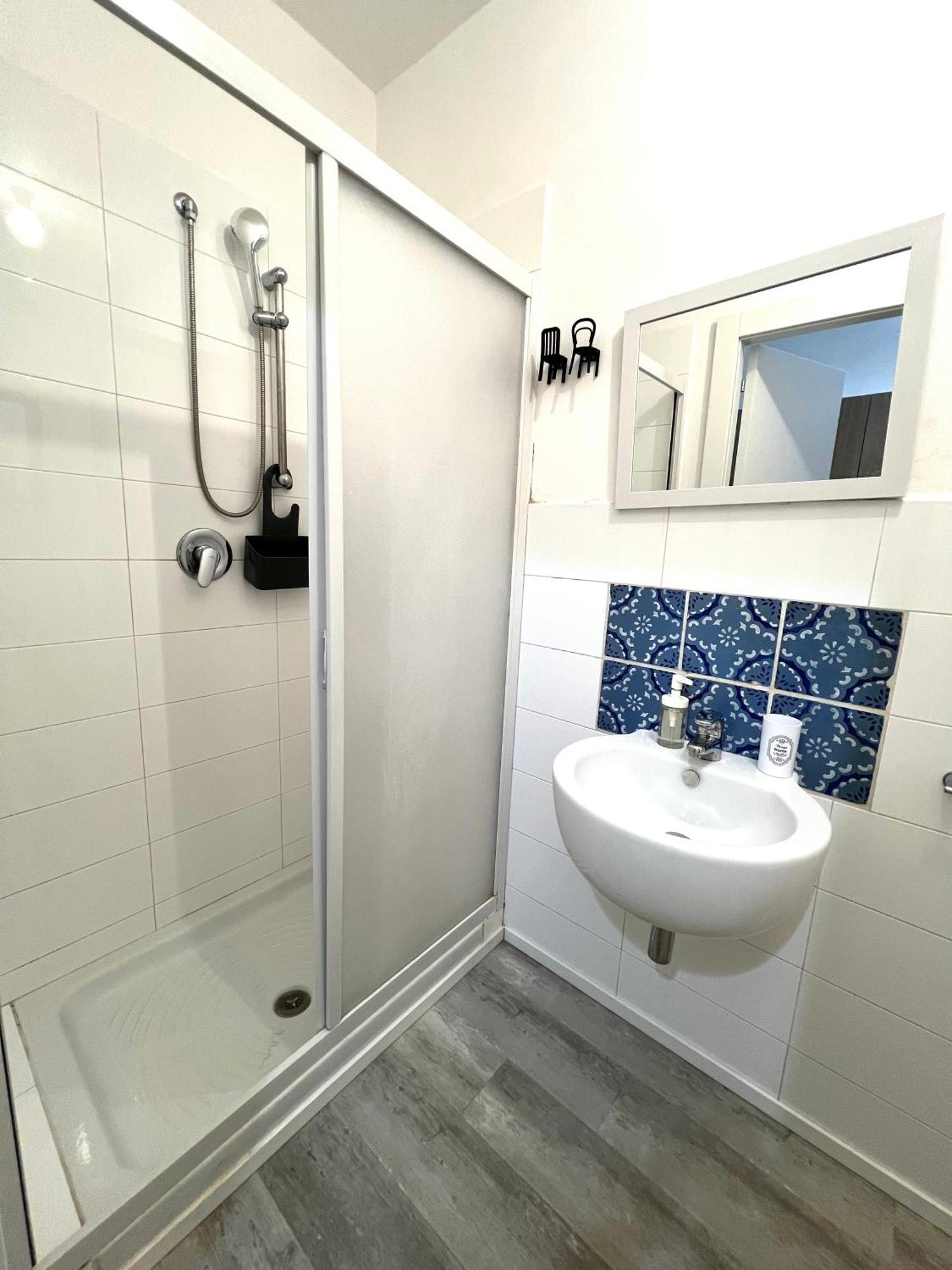 Ferienwohnung Cortile Bassi 185 Trapani Exterior foto