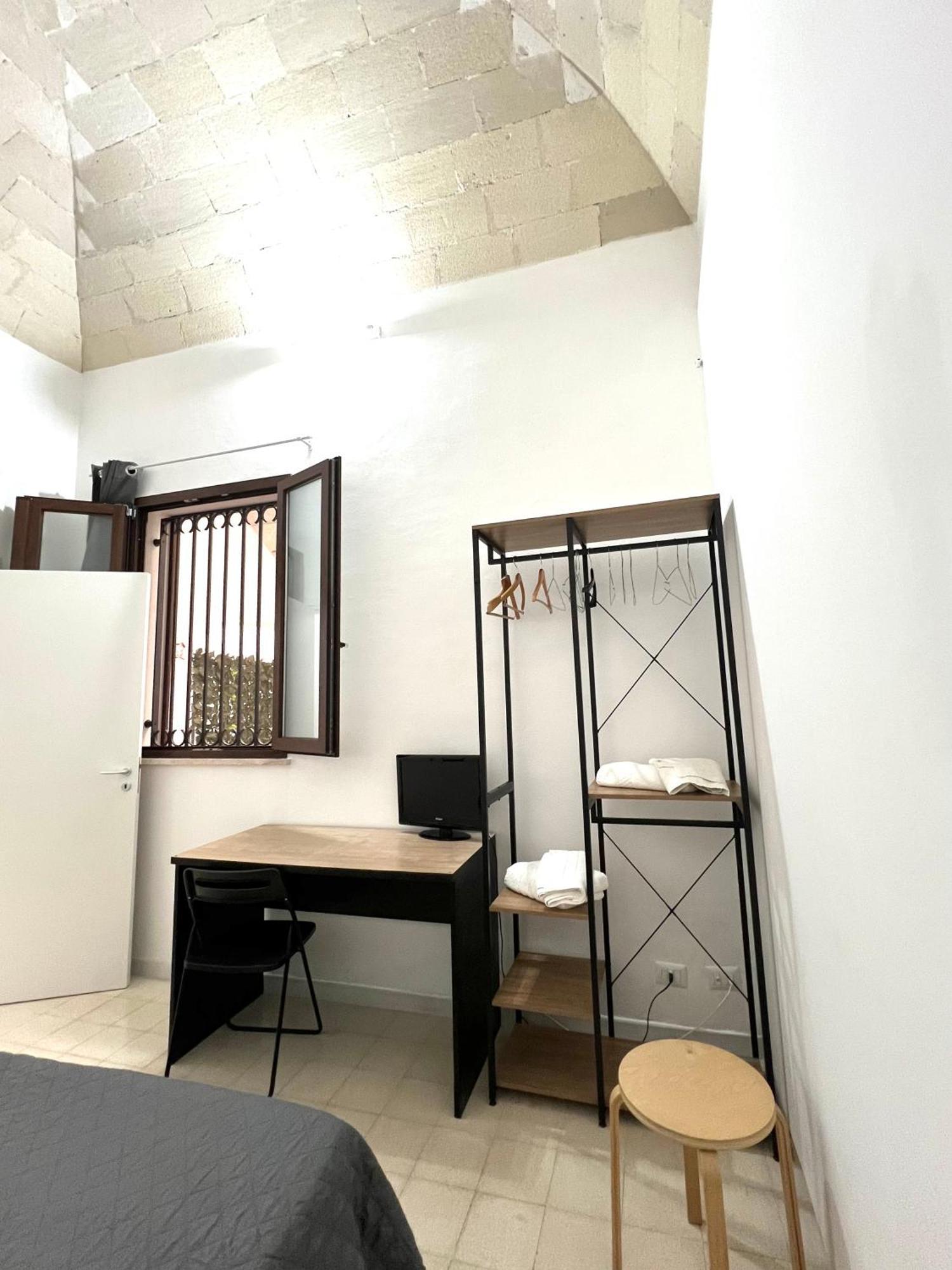 Ferienwohnung Cortile Bassi 185 Trapani Exterior foto